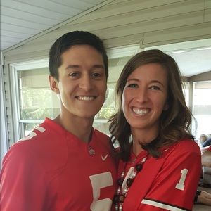 Meet your Posher, Evan